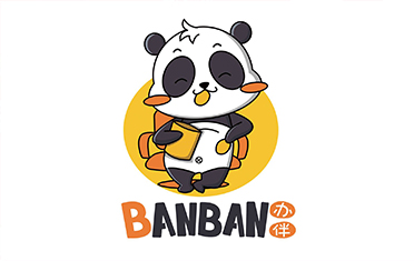 BANBAN办伴—萍乡VIS设计